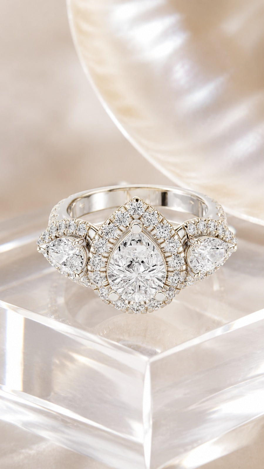 Cocktail Rings