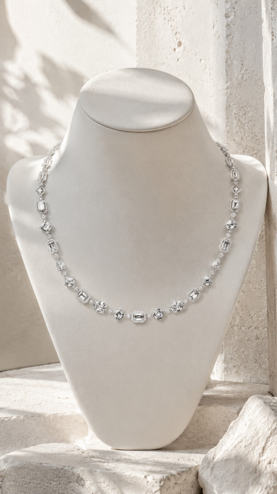 Statement Necklaces