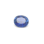 Blue gemstone BSO5.87ct a