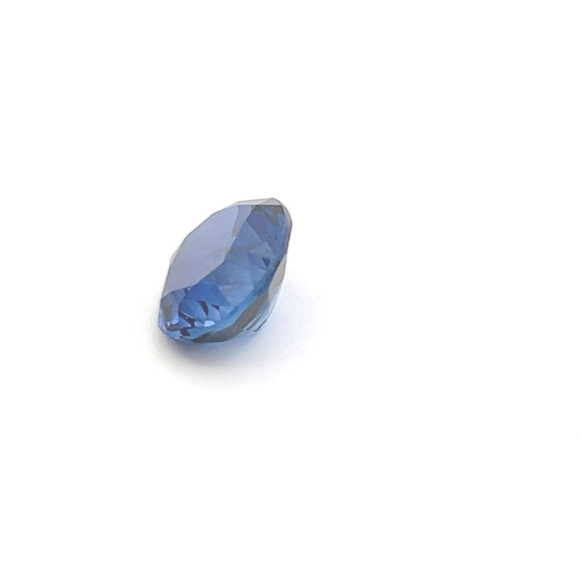 Blue gemstone BSO5.87ct b