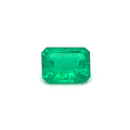 colombian green emerald  6.32ct
