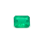 colombian green emerald  6.32ct