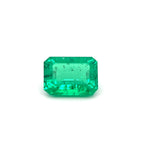 colombian green emerald  6.32ct
