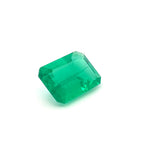 Octagon 8.60Ct Lab-Grown Emerald
