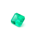 Octagon 8.76 Ct Lab-Grown Emerald