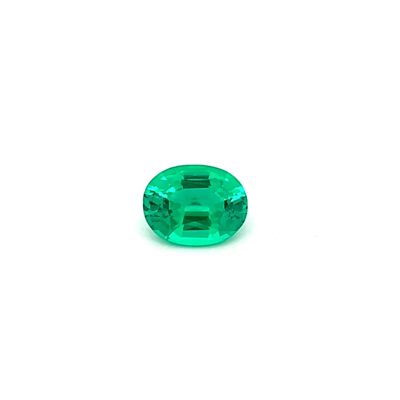 Colombian Green Emerald 1.82 Carats