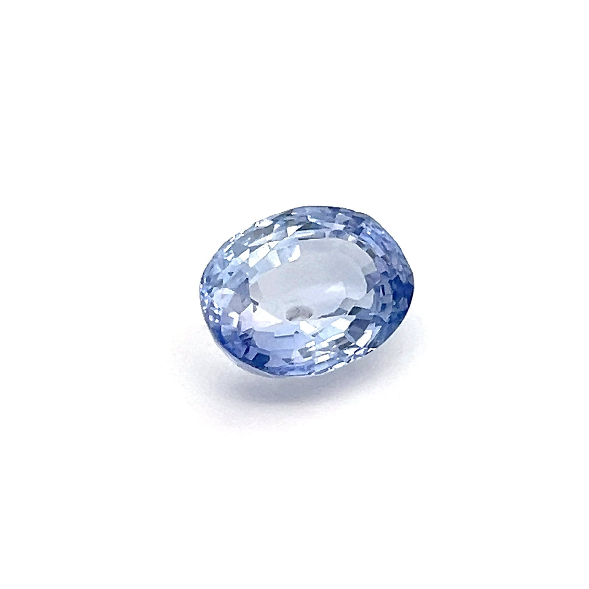 blue sapphire 8.26ct

