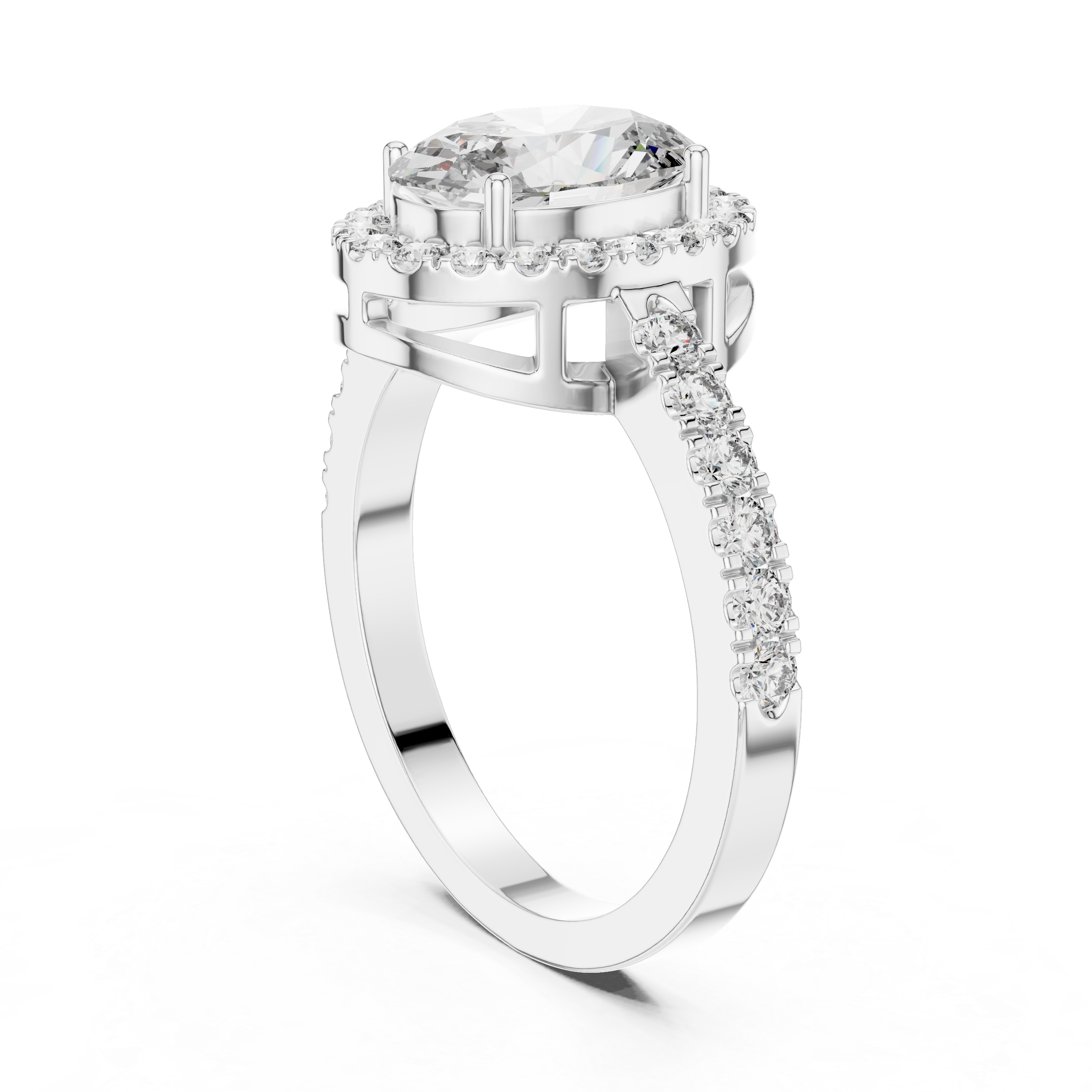 White Gold