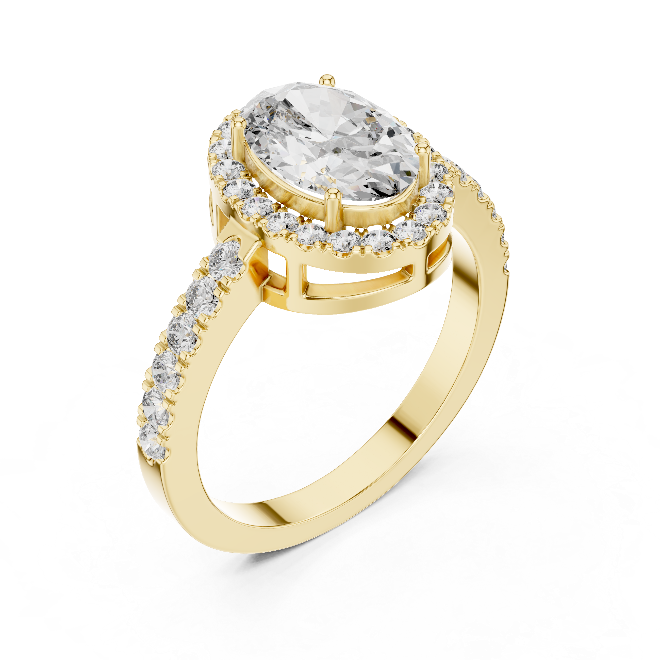 Yellow Gold