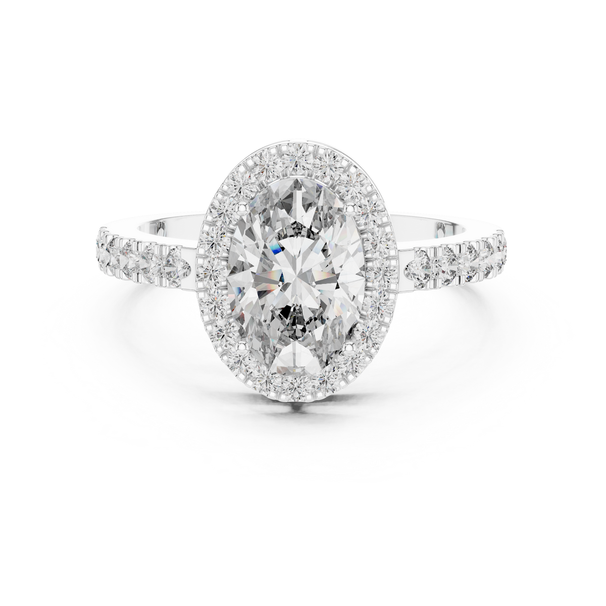 White Gold