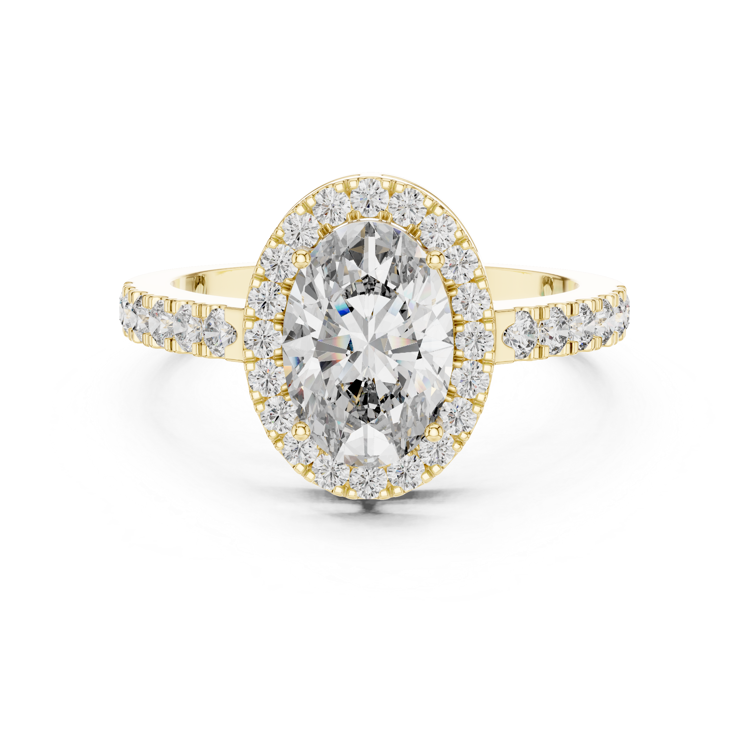 Yellow Gold
