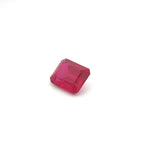 octagon ruby 4.5ct