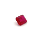 octagon ruby 5.5ct