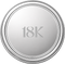 18KT White Gold