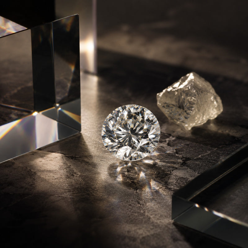 Diamond Origin