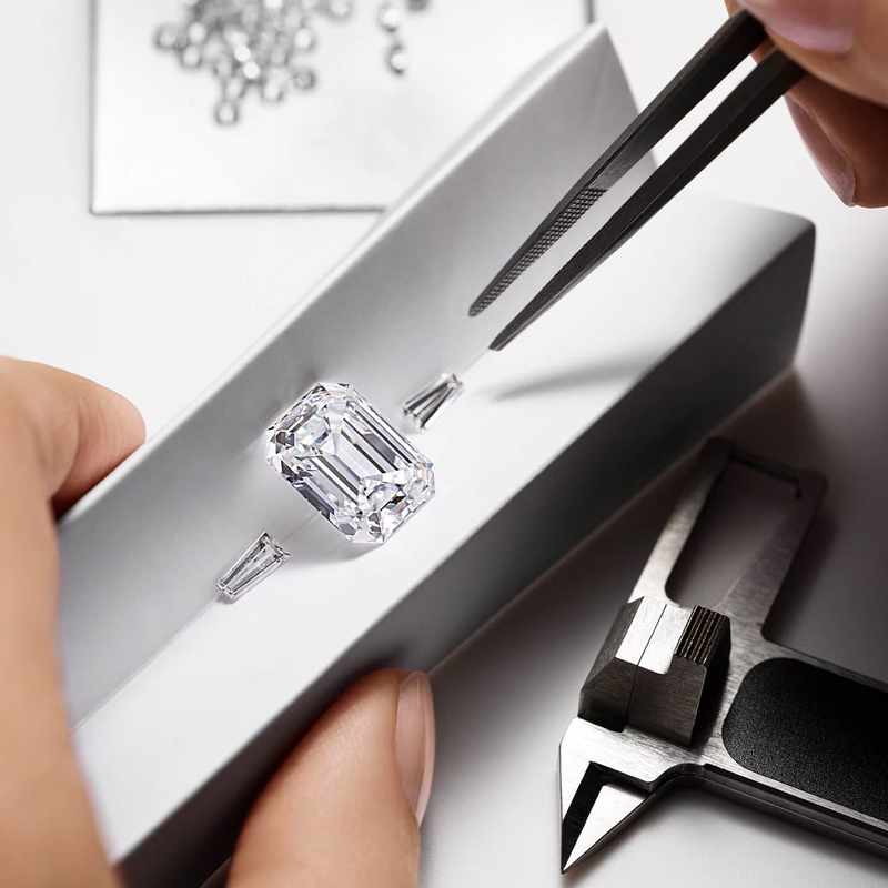 Diamond Collection
