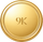 9KT Yellow Gold