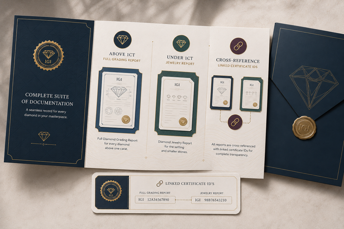 Complete Suite of Documentation